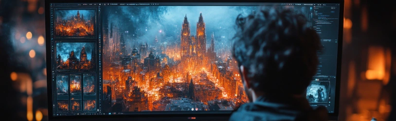 Why Is the Demand for VFX Growing