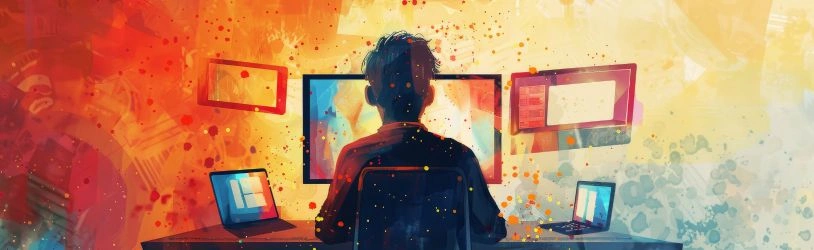 Why Learning Both Can Be a Smart Choice