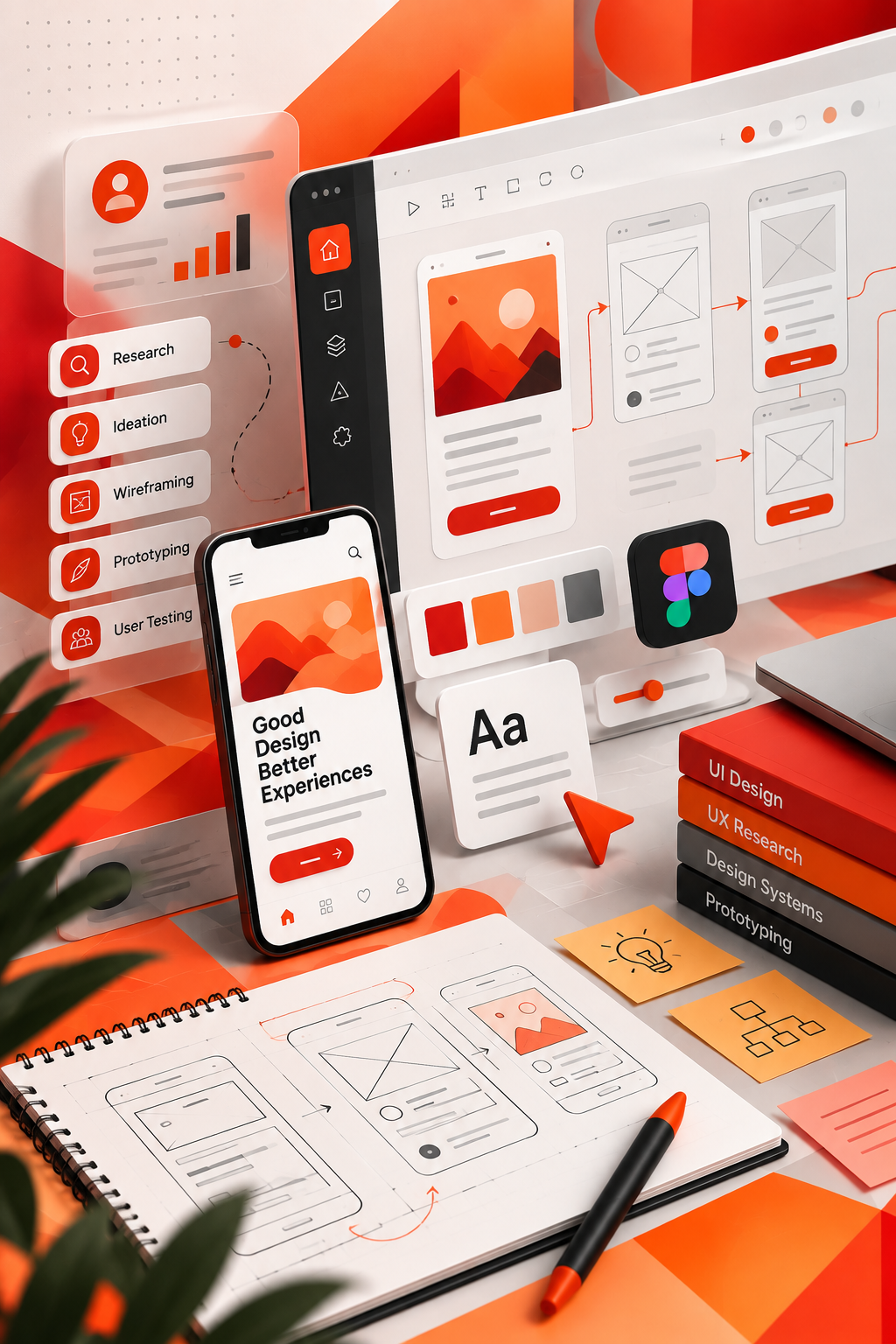 Adv Program in UI UX