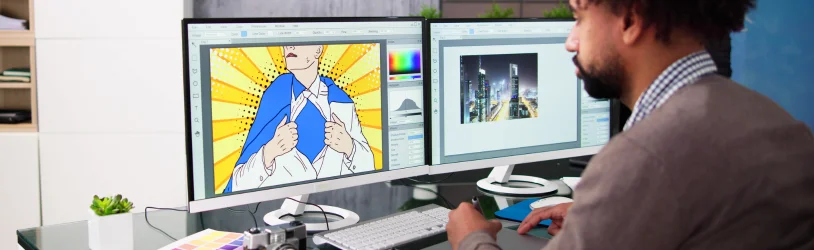 Career Opportunities After a Creative Course
