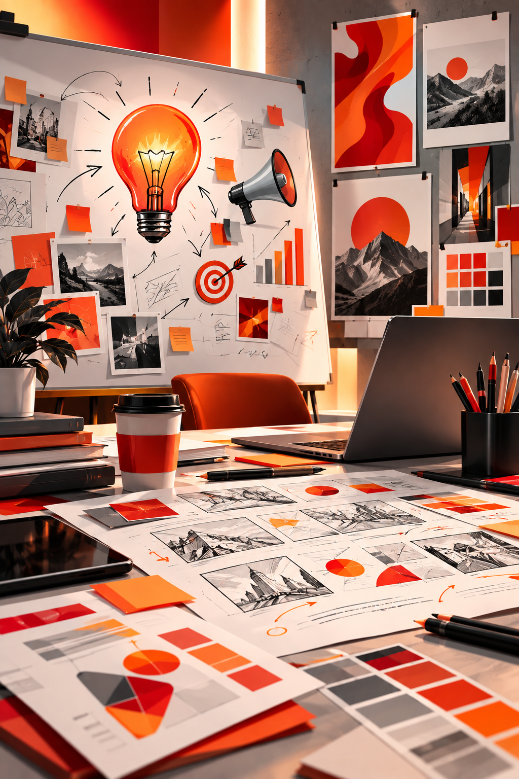 Creative Director