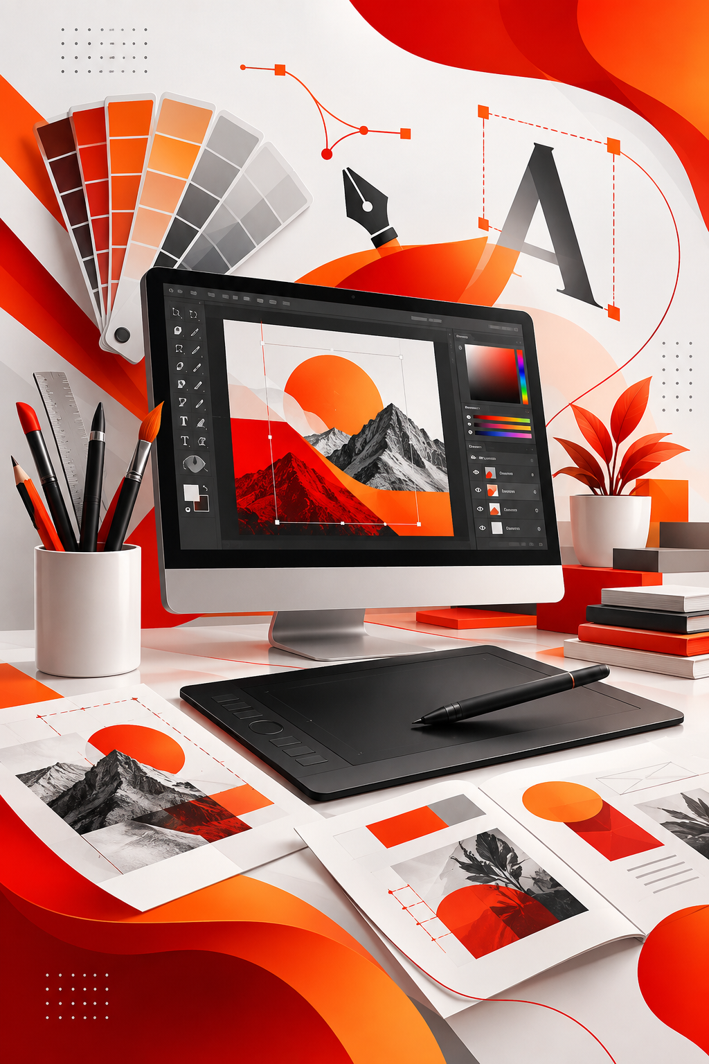 Graphic Designer