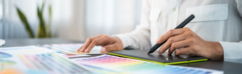 How Can You Build Your Graphic Design Skills