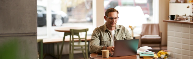 How Long Does It Take to Become Comfortable With Graphic Design