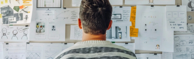 How Long Does It Take to Build a Graphic Design Portfolio?