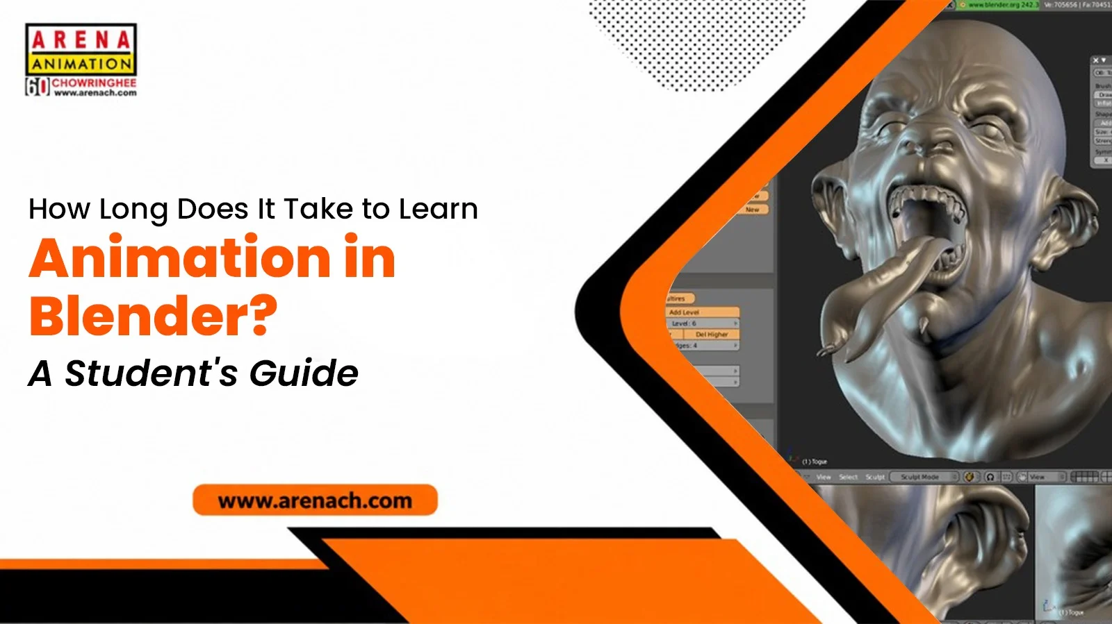 How Long Does It Take to Learn Animation in Blender A Student’s Guide