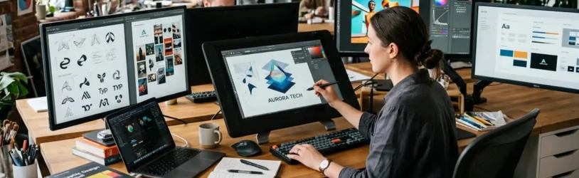 How Long Does It Take to Learn Graphic Design Software?