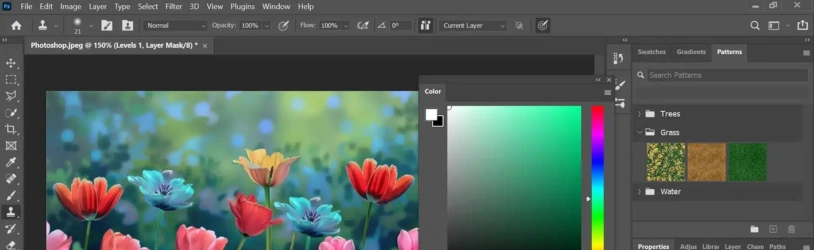 How Long Does It Take to Learn Photoshop?