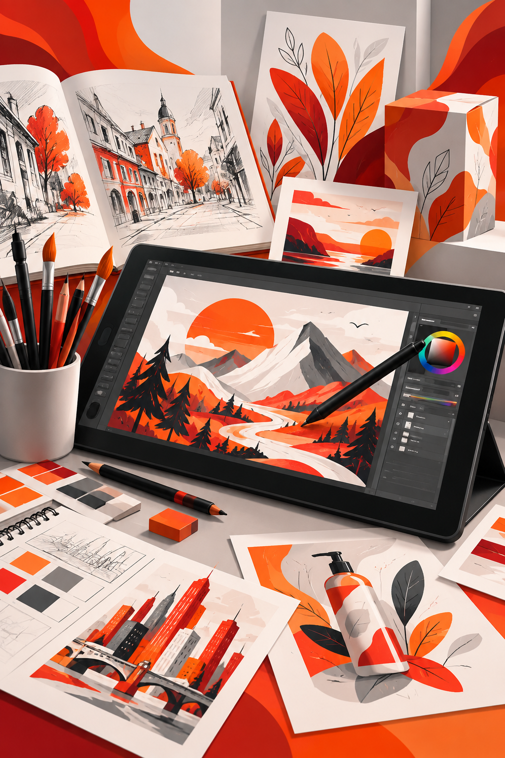 Illustrator