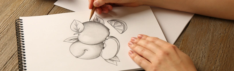 Is Drawing Necessary for Graphic Design