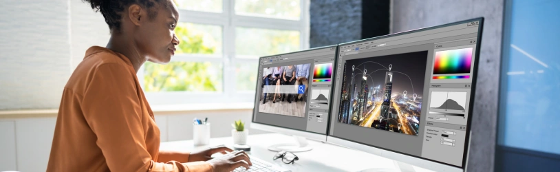 Is Graphic Design a Good Career Choice