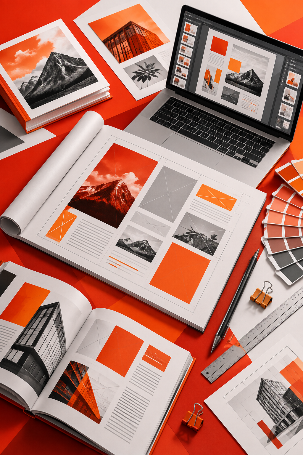 Layout Designer