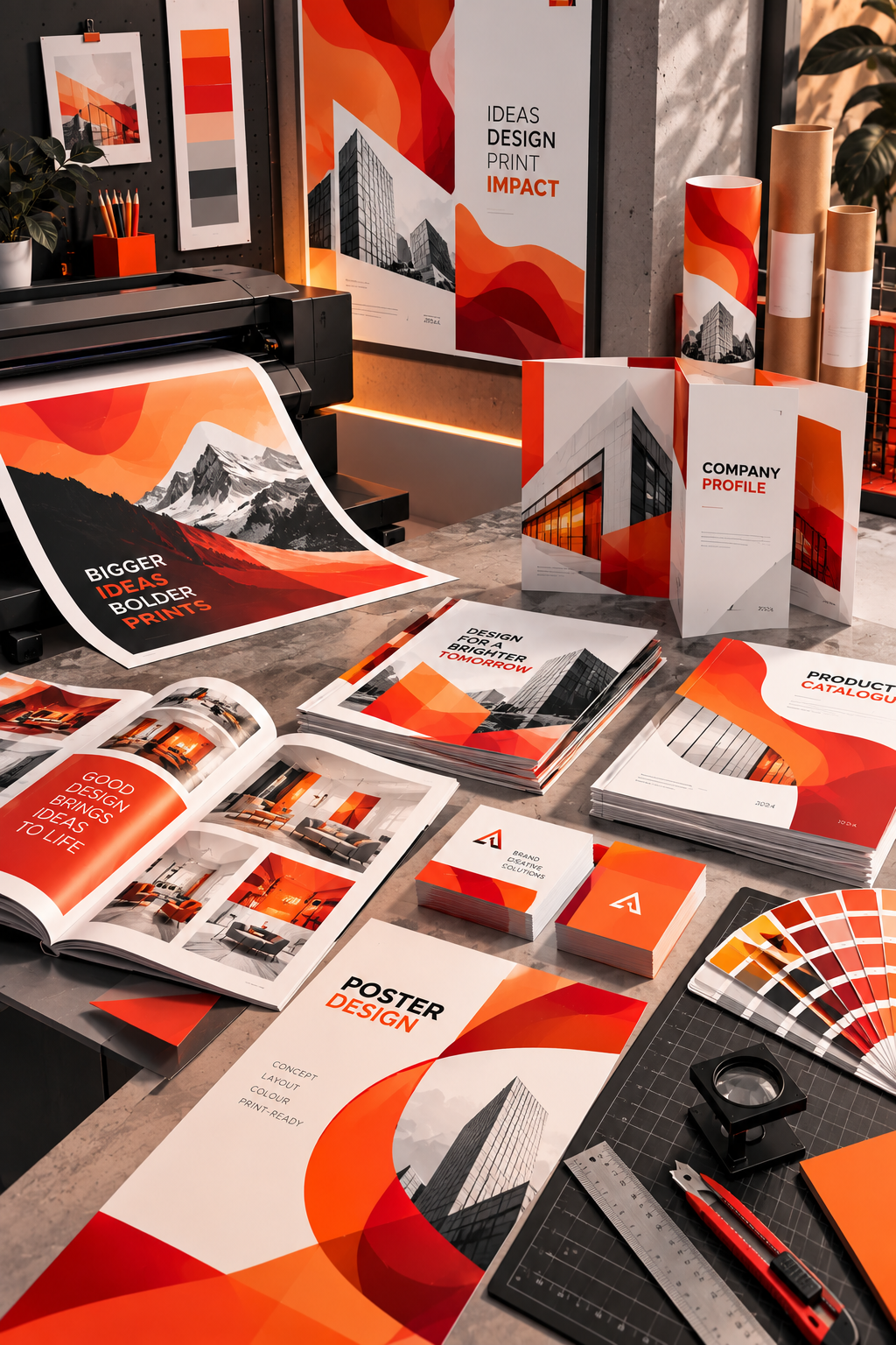 Print Designer