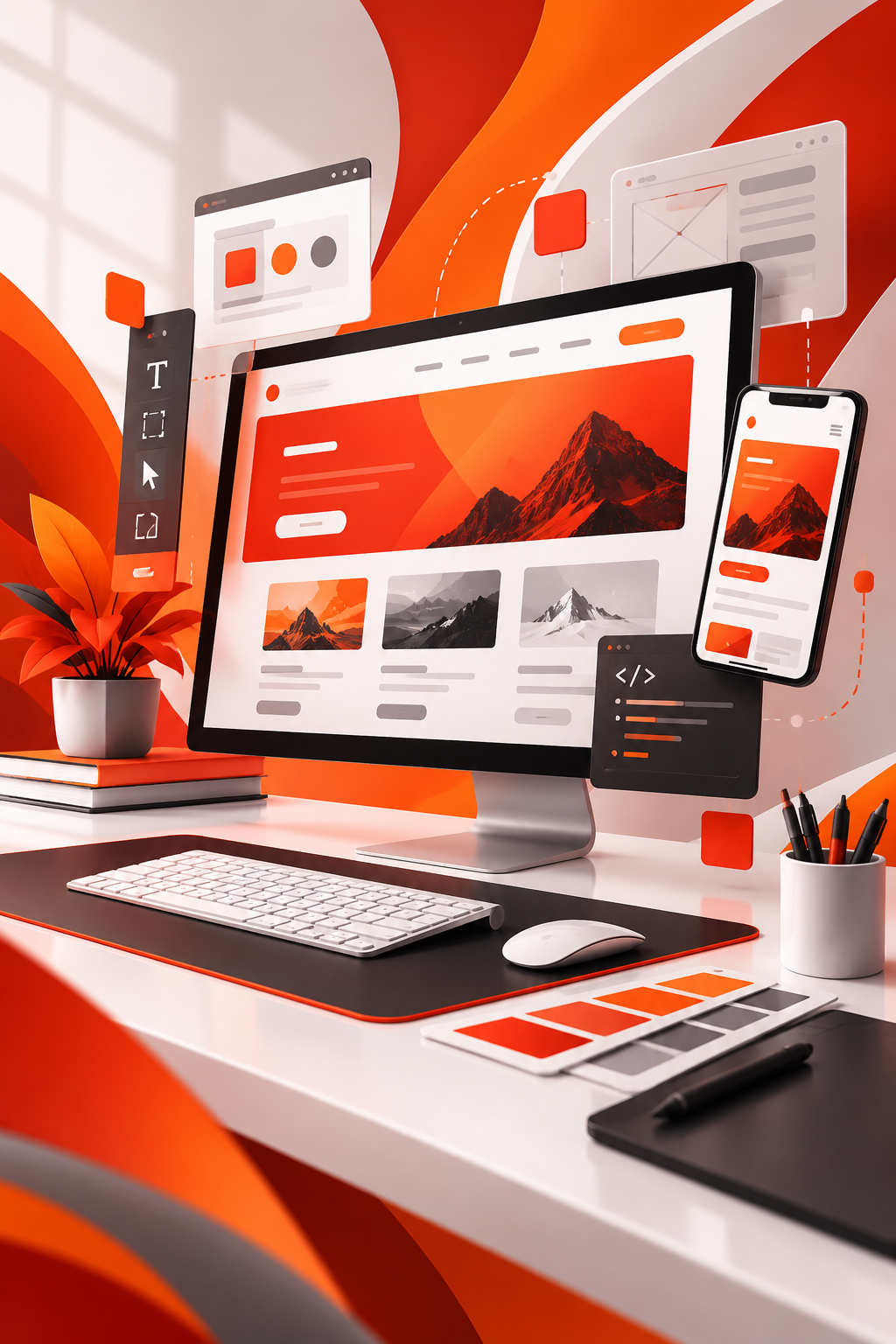 Web Designer