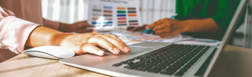 What Can You Do After Learning Graphic Design