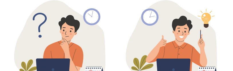 What Should You Focus on During Your First Few Months