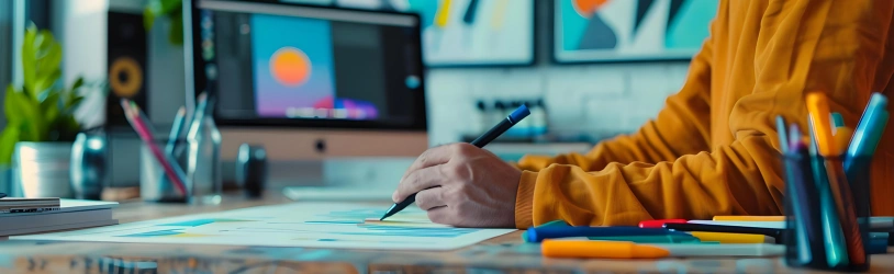 What Skills Do You Need to Learn Graphic Design