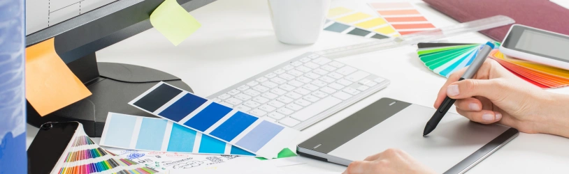 What Skills Does a Graphic Designer Need