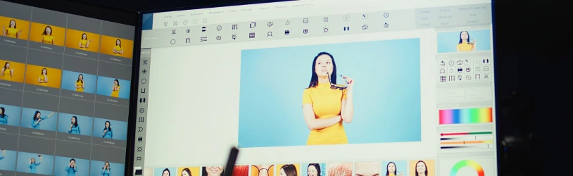 What Software Should Graphic Design Students Learn?