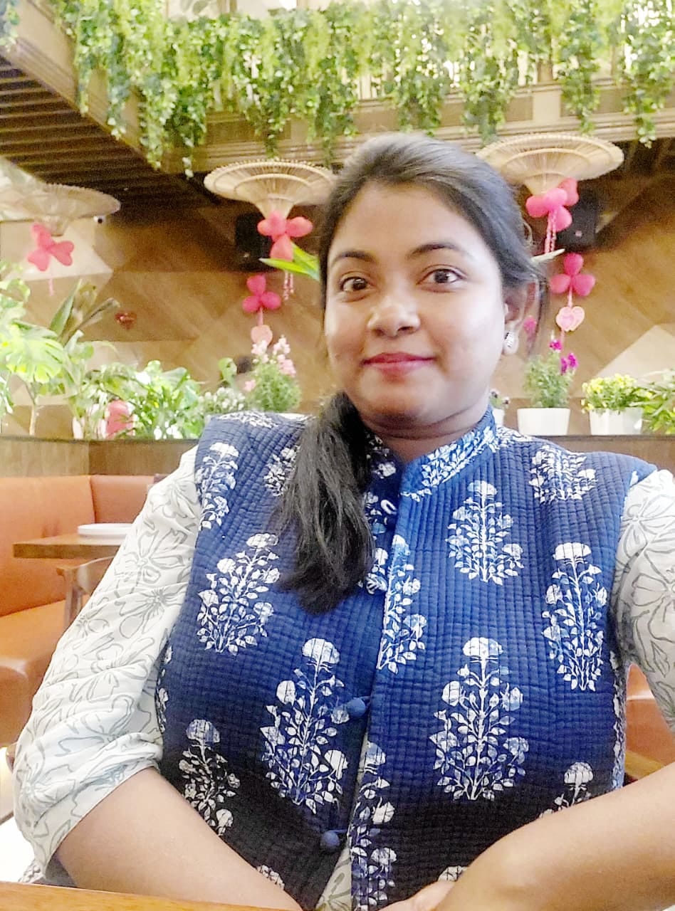 Piyali Samanta