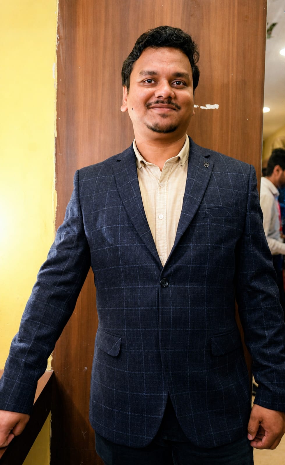 Abhratanu Dolui