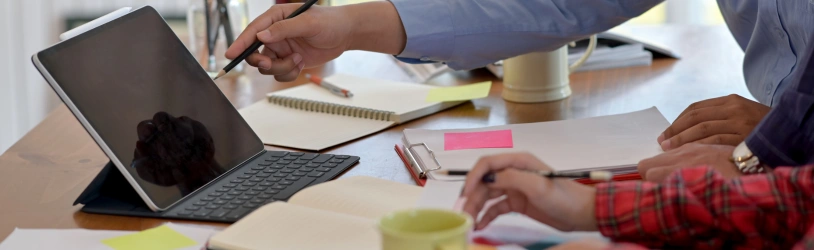 Why Are Projects Important When Learning Graphic Design