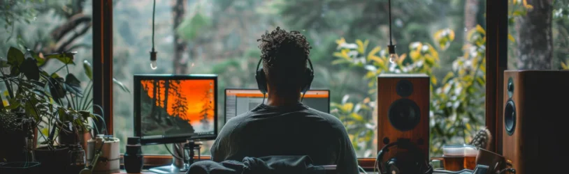 Can You Work as a Freelance VFX Artist