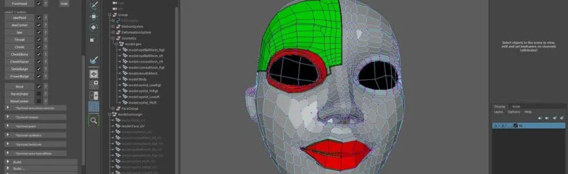 Career Opportunities After Learning Maya or 3ds Max
