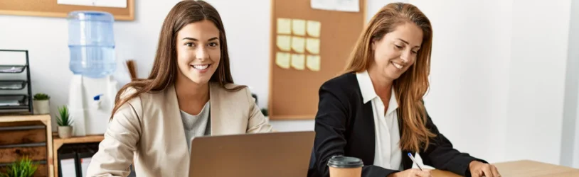 Career Preparation and Placement Assistance