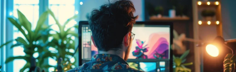 How Can Beginners Start Learning VFX