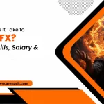 How Long Does It Take to Learn VFX? Courses, Skills, Salary & Career