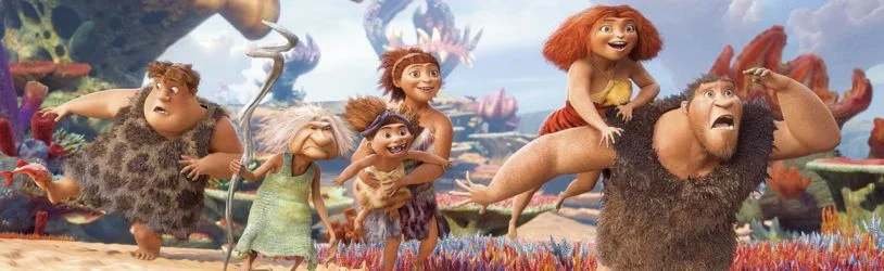 How to Build Your 3D Animation Skills
