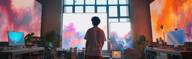 How to Choose a VFX Course