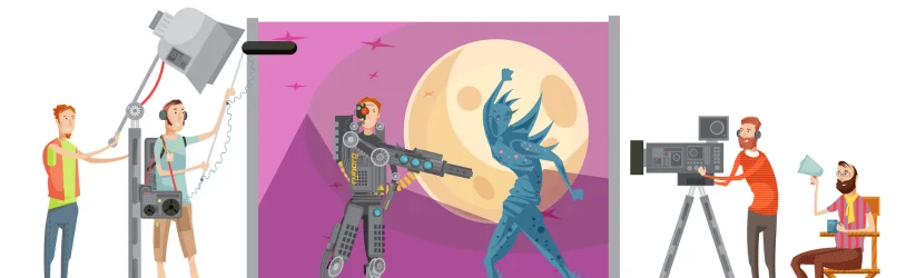Short-Term vs Career-Oriented VFX Courses