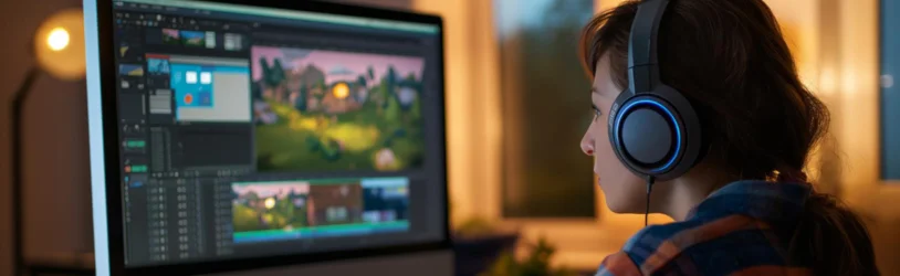 VFX Course After 10th or 12th