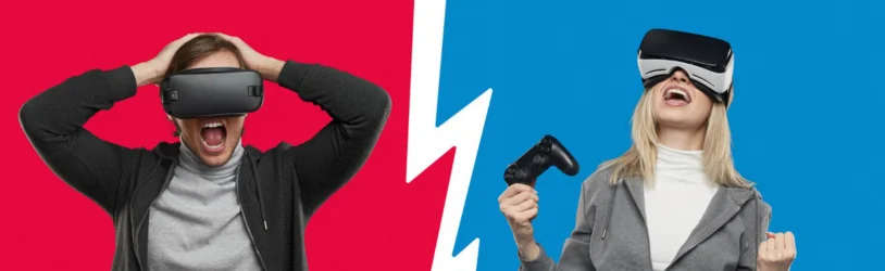 VFX vs Graphic Design