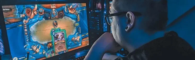 Visual Effects and Gaming