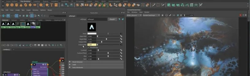 What Is Autodesk Maya