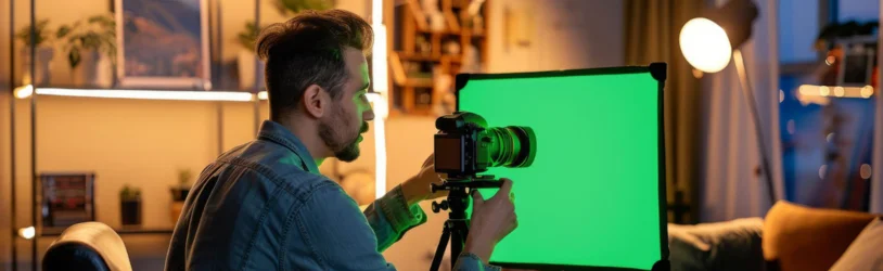 What Skills Do You Need to Become a VFX Artist